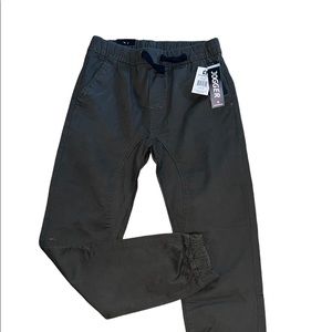 Boys size Large (14/16) jogger cargo pants